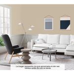 Pintura Peninsular Mate Beige 5 Gal