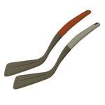 Espátula Con Ranura