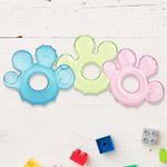 Mordedor Ice Gel Cool Bite - Nuby Varios Colores