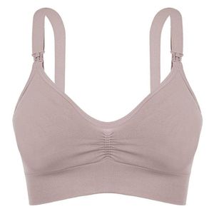 Sostén De Lactancia Nude M