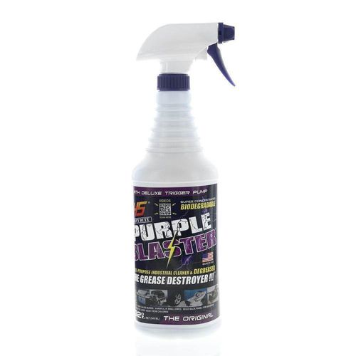 Desengrasante Purple Blaster 32 Oz