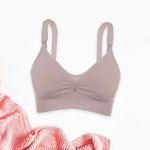 Sostén De Lactancia Nude M