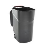 Bote De Basura 45 Galones - Rubbermaid