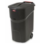 Bote De Basura 45 Galones - Rubbermaid
