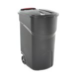 Bote De Basura 45 Galones - Rubbermaid