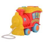 Winfun Tren De Sonidos De Animal