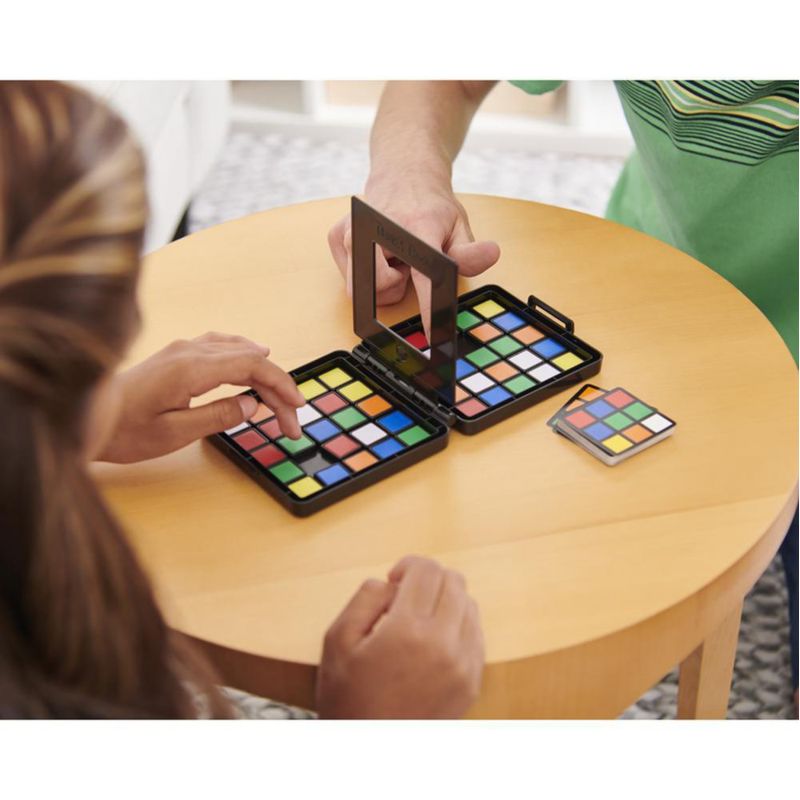 Rubiks Race Versin To Go - Rubiks