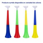 Vuvuzela Colores Surtidos - Ishok