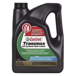 Líquido para Caja Automática Sintético 1 Gal