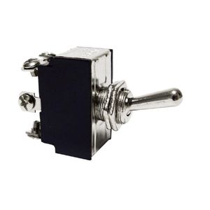 Interruptor De Palanca De 10 A Y 3 Polos - Fulgore