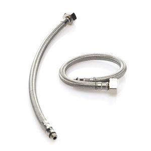 Mang Monomando 1/2 35 Cm Acero Foset