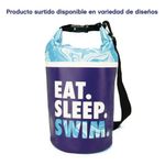 Bolsa A Prueba De Agua Colores Surtidos - Ace