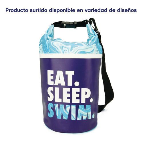 Bolsa A Prueba De Agua Colores Surtidos - Ace
