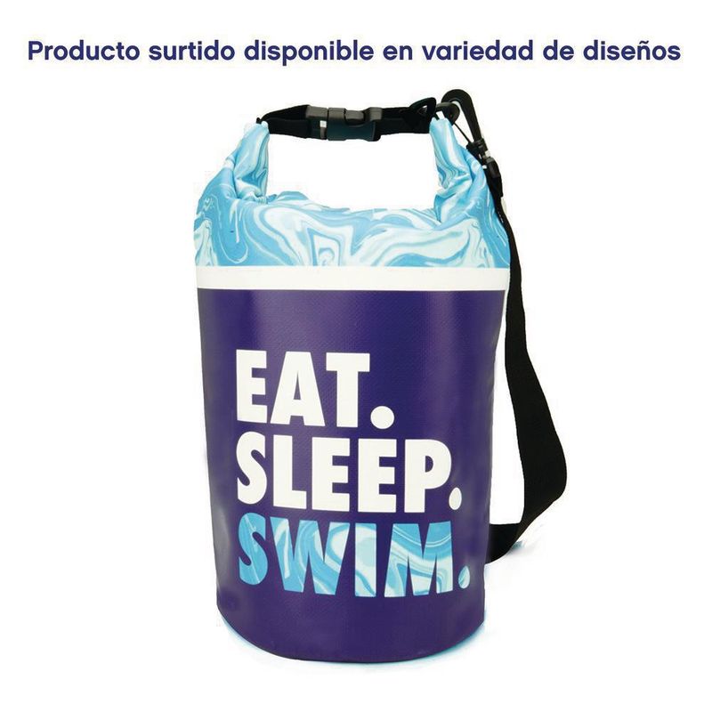 Bolsa A Prueba De Agua Colores Surtidos - Ace