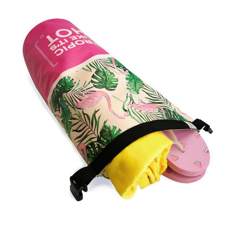 Bolsa A Prueba De Agua Colores Surtidos - Ace