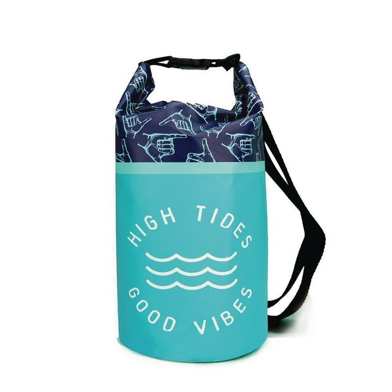 Bolsa A Prueba De Agua Colores Surtidos - Ace