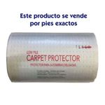Pie Antideslizante Protector Transparente Para Pisos Duros - Tenex Corp.