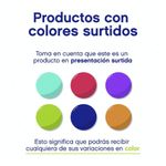 Tabla Para Cortar De Fibra 22x28 Cm Colores Surtidos - Koopman