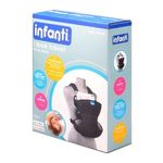 Cargador I Love Negro - Infanti