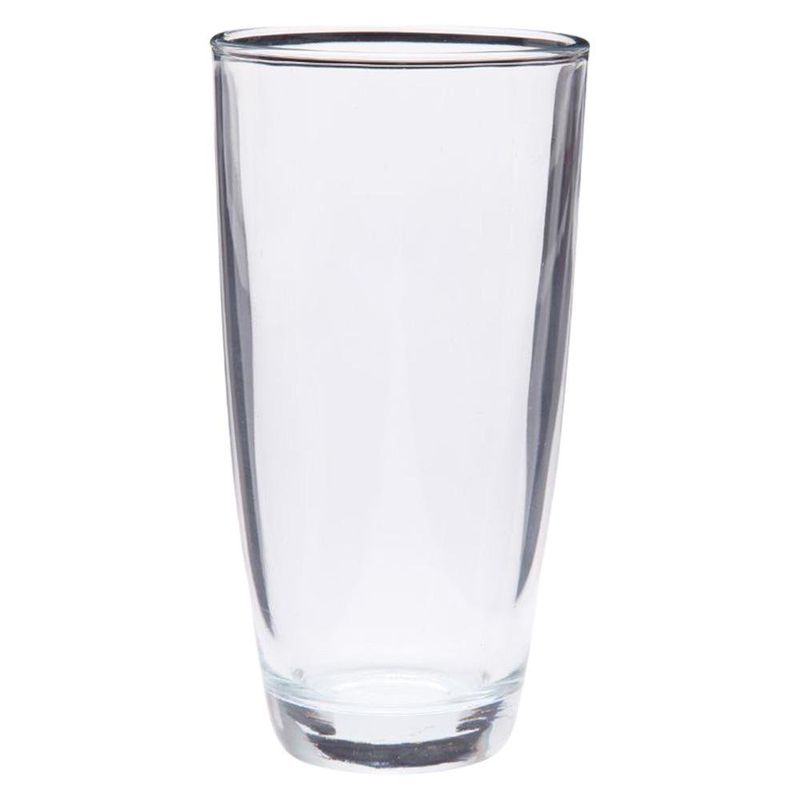 Vaso de Vidrio 15.8 Oz