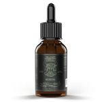 Aceite Para Barba Fresh 30 Ml - Black Bull