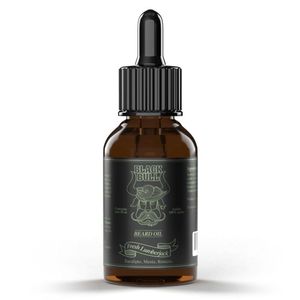 Aceite Barba Fresh 30 Ml