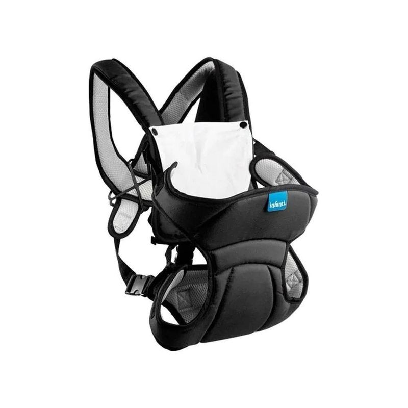 Cargador I Love Negro - Infanti