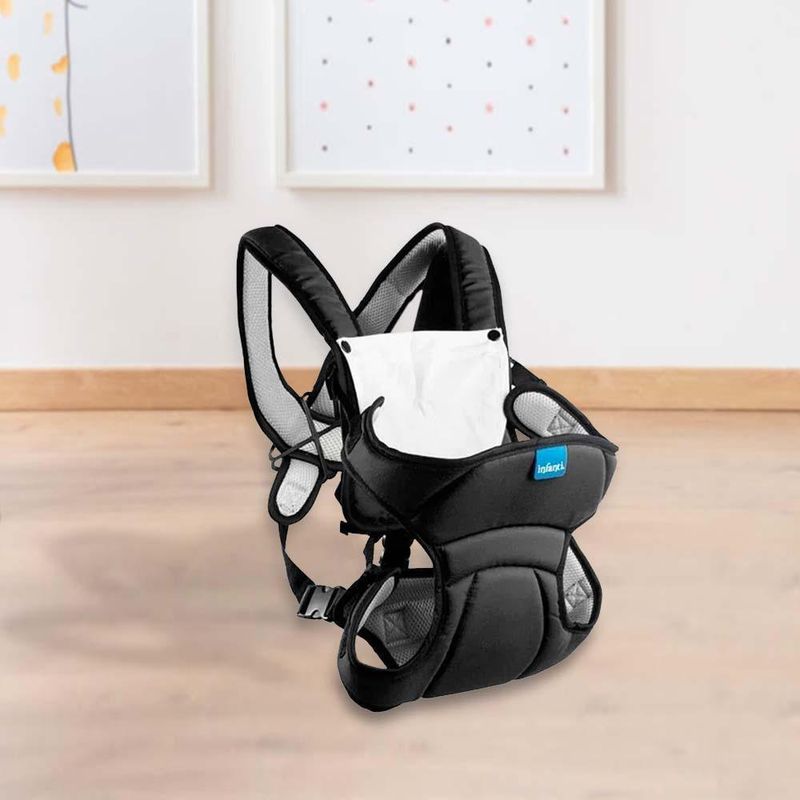 Cargador I Love Negro - Infanti