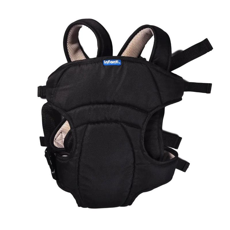 Cargador I Love Negro - Infanti