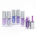 Pinta Uñas Para Niña Diseños Surtidos - Claire's