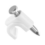 Grapa Redonda De 12 Mm - Fulgore