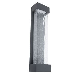 Lámpara De Pared Led Crux Li 24 W - Tecnolite