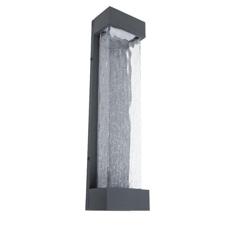 Lámpara De Pared Led Crux Li 24 W - Tecnolite