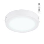 Lámpara De Emergencia De Sobreponer - Tecnolite