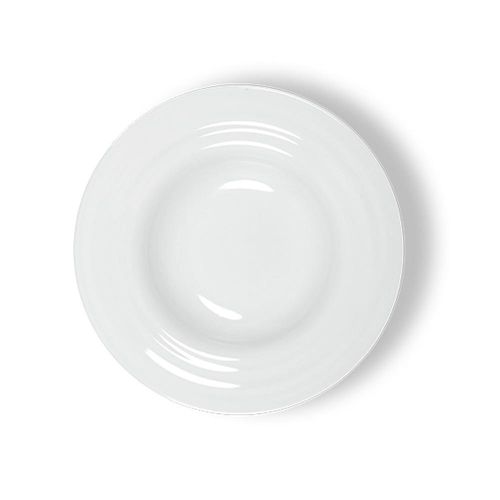 Plato Hondo Agma 9 Plg - Costa Verde