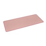 Alfombrilla Para Escritorio Studio Serie Rosa - Logitech