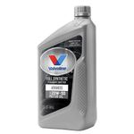 Aceite Para Motor 20W50 1Qt Sintético - Valvoline