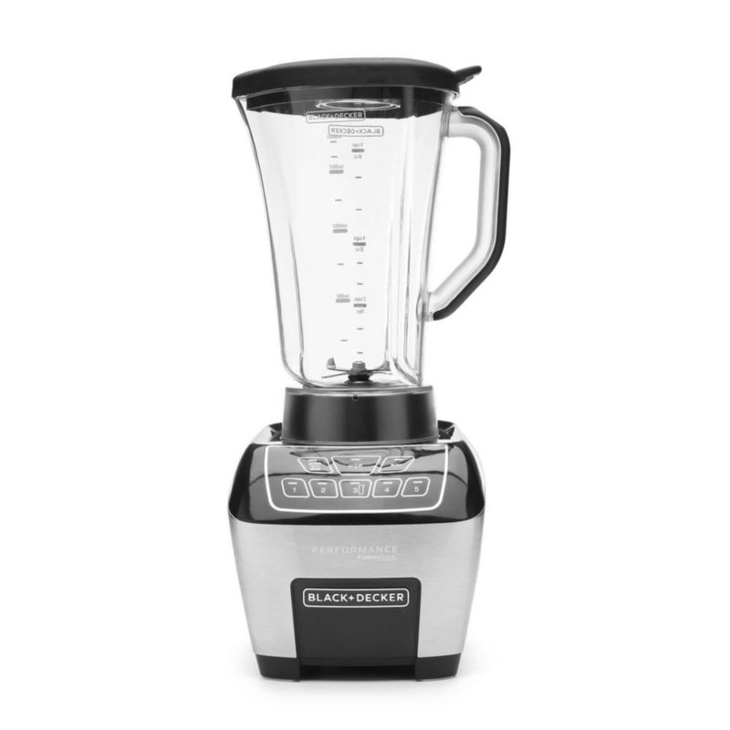 Licuadora De 1.5 Litros
