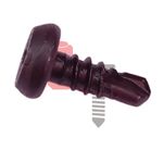 Tornillo Para Tablayeso A Granel 7 x 7/16 - Intertornillos