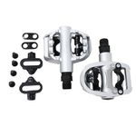 Pedal Gris W44 - Wellgo