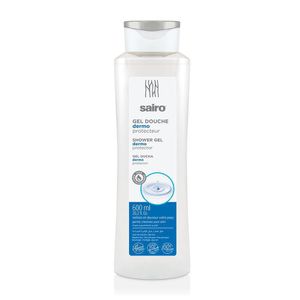 Gel De Ducha Dermo De 600 Ml - Sairo