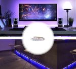 Tira Led Rbg Con Controlador De Infrarrojo - Tecnolite