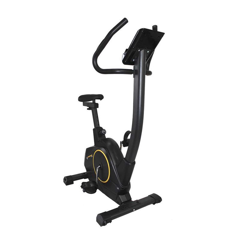 Bicicleta Estacionaria MD-8 - Diamond Bike