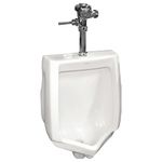 Orinal Washbrook Pint Con Fluxómetro - American Standard