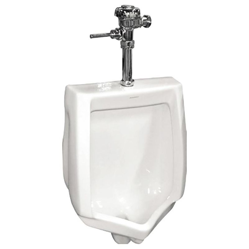 Orinal Washbrook Pint Con Fluxómetro - American Standard