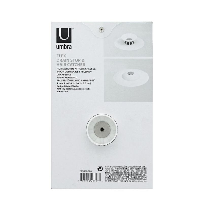 Recolector De Cabello