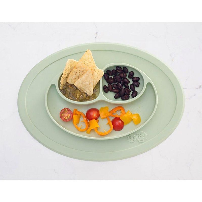 Mini Mat Ezpz Sage - Ezpz