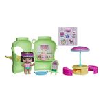 Set Sorpresa Sun Series Foodie Cuties Diseños Surtidos - Baby Alive
