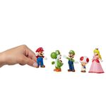 Set de 5 Figuras Pulgadas de Mar 2.5 Plg