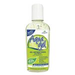 Gel Antibacterial Limón Citrus de 115 Gr